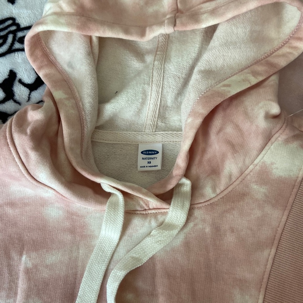 Old Navy Maternity Hoodie